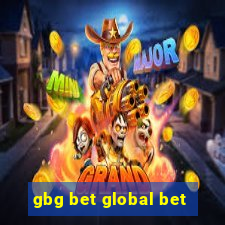 gbg bet global bet